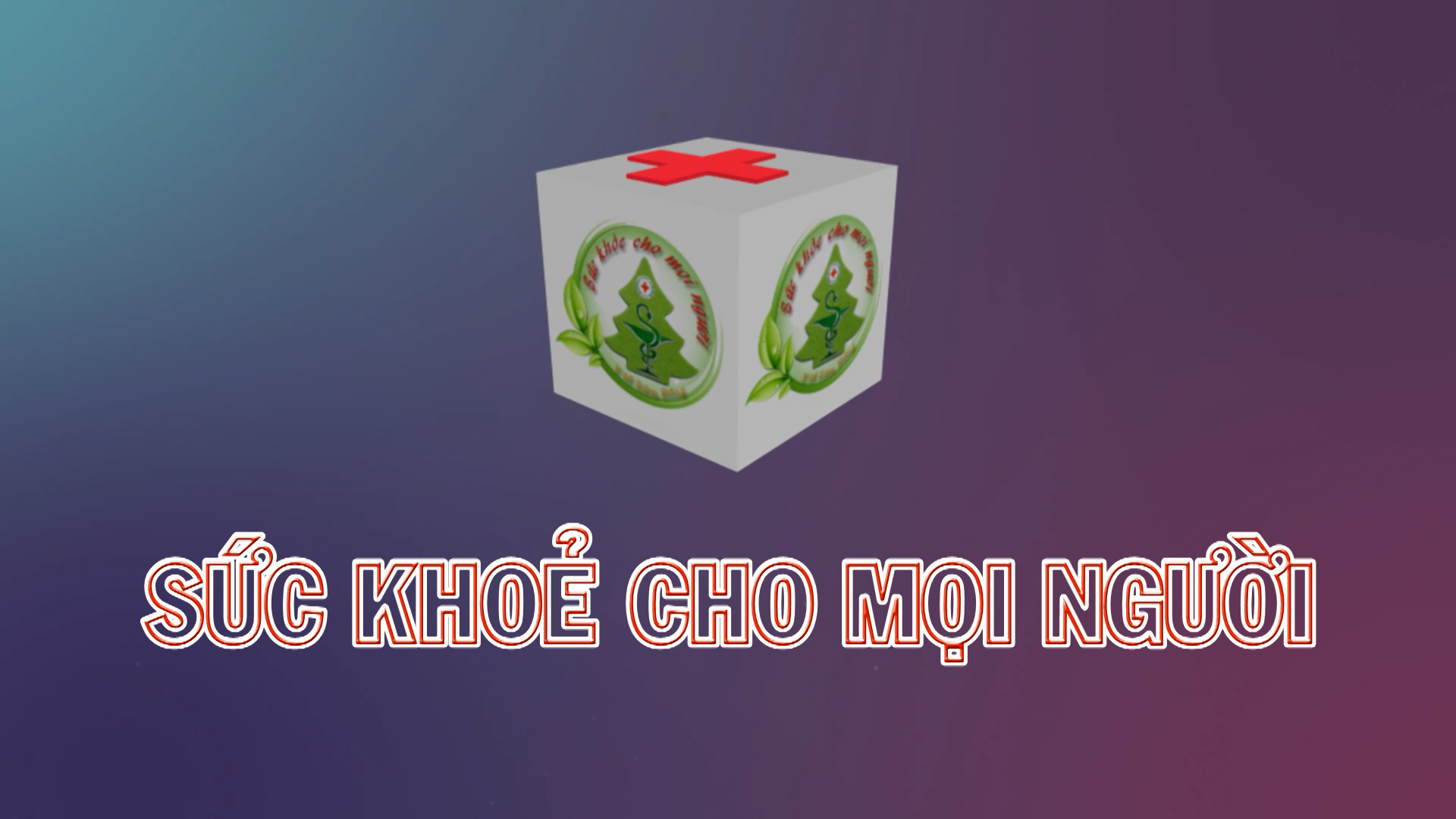 Sức khỏe cho mọi người ngày 24 8 2026