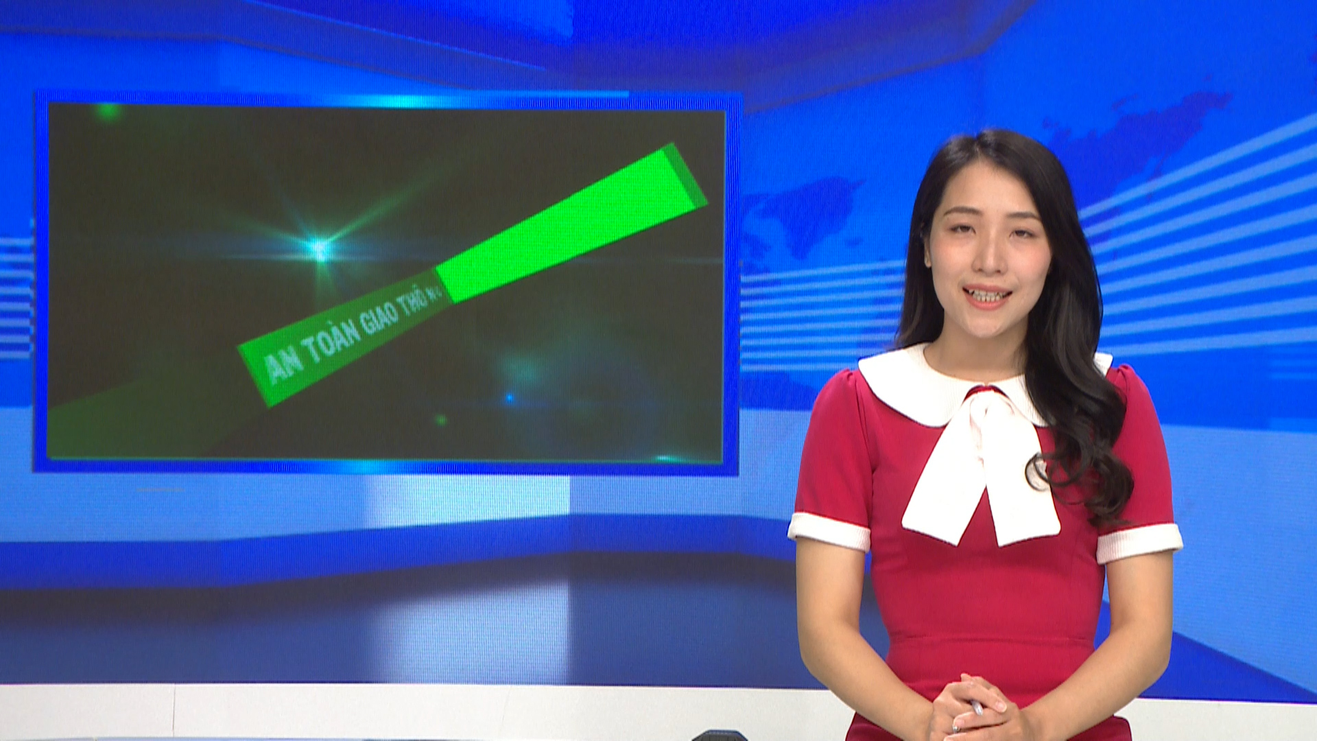 An toàn giao thông 24/2/2026