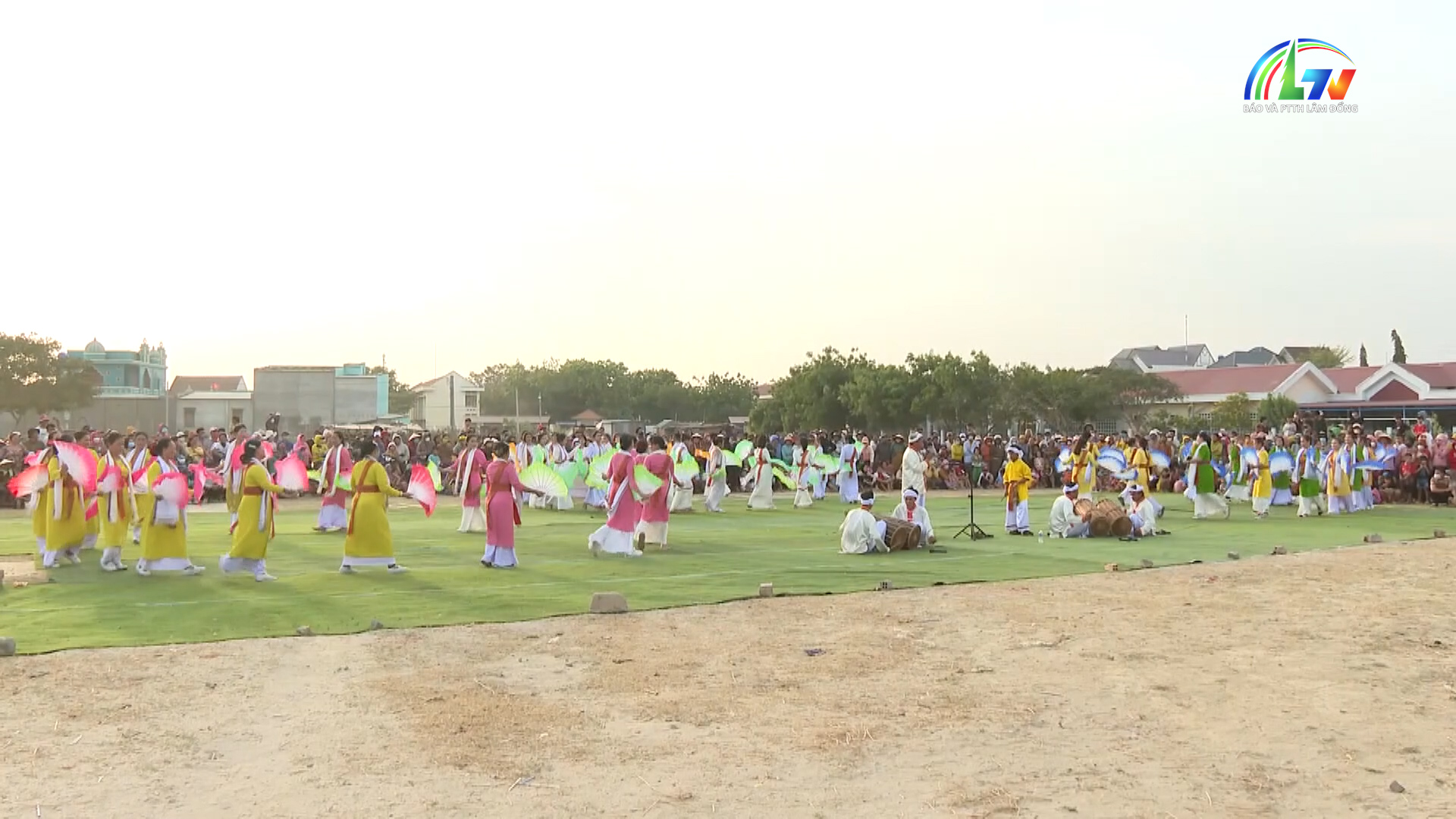 Dân tộc và Phát triển ngày 24/02/2026