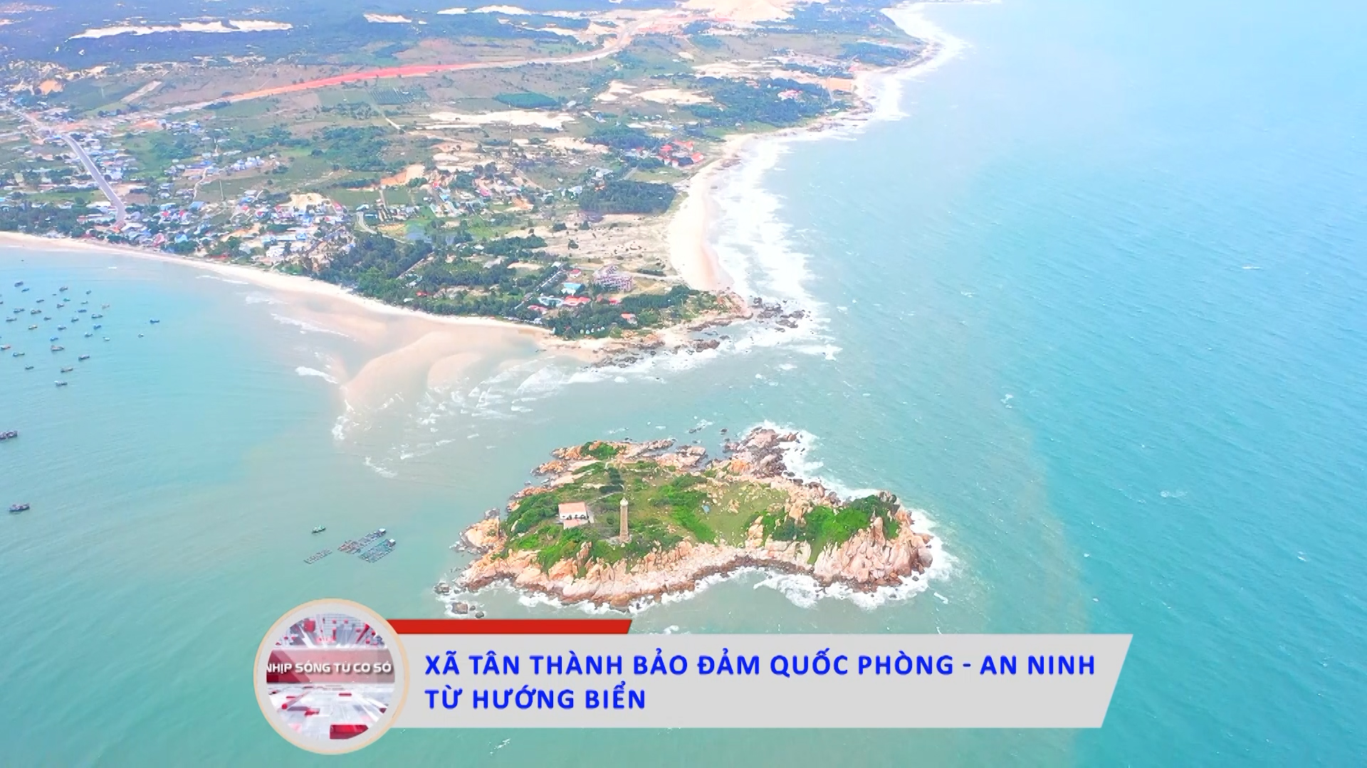 Nhịp sống từ cơ sở ngày 24/02/2026