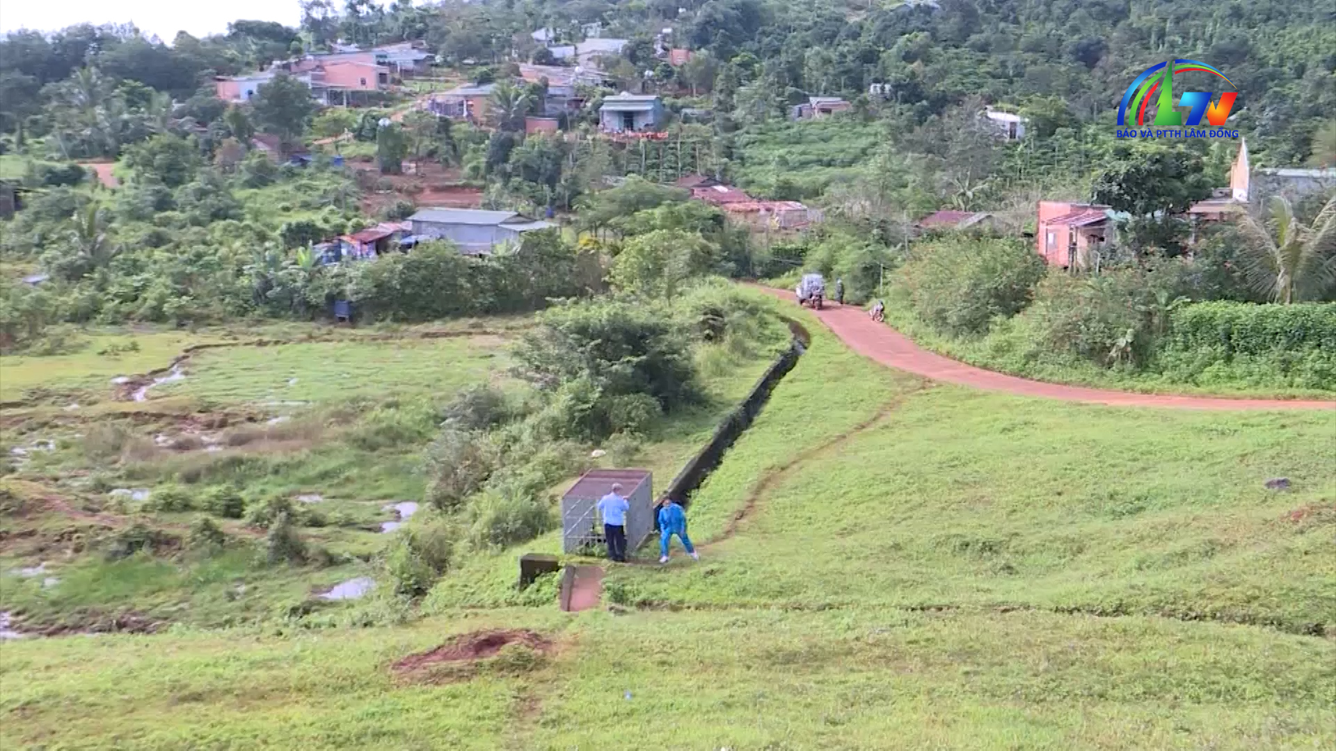 Thời sự tiếng M'nông ngày 24/3/2026