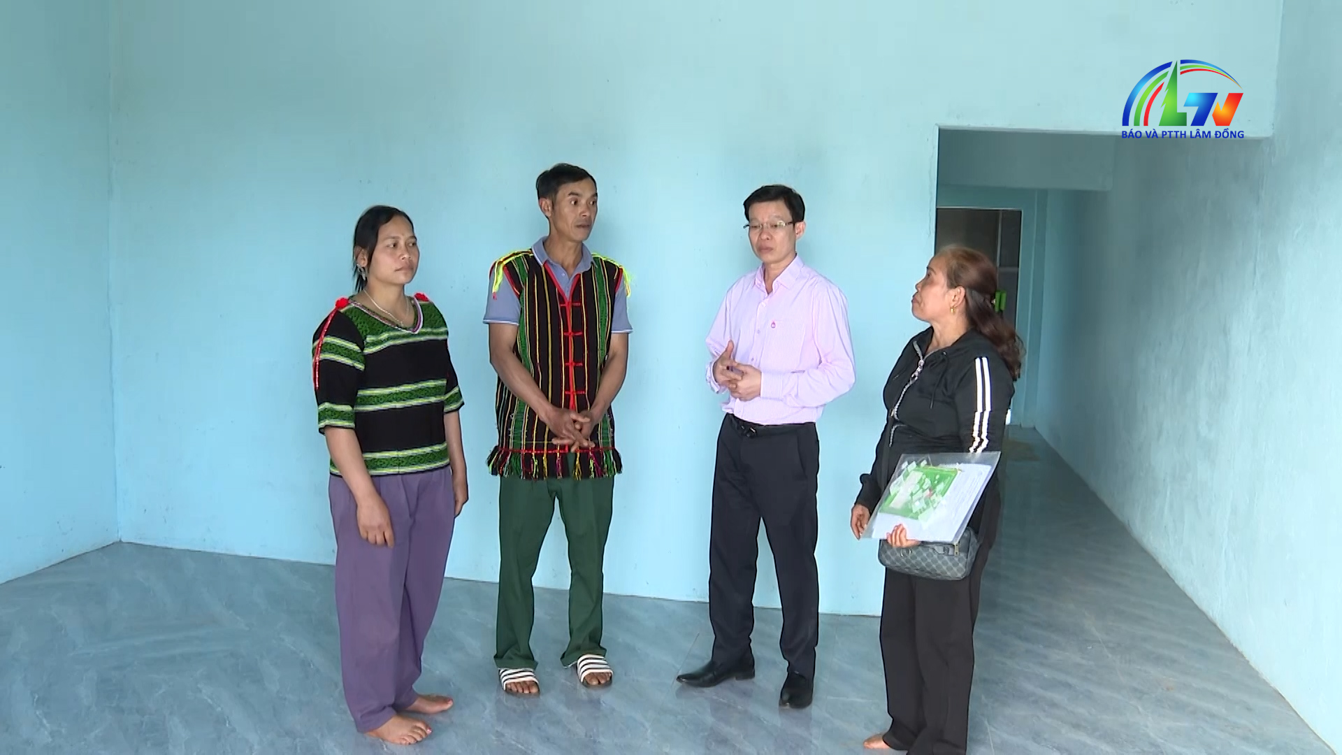 Thời sự Tiếng M'nông ngày 29/3/2026