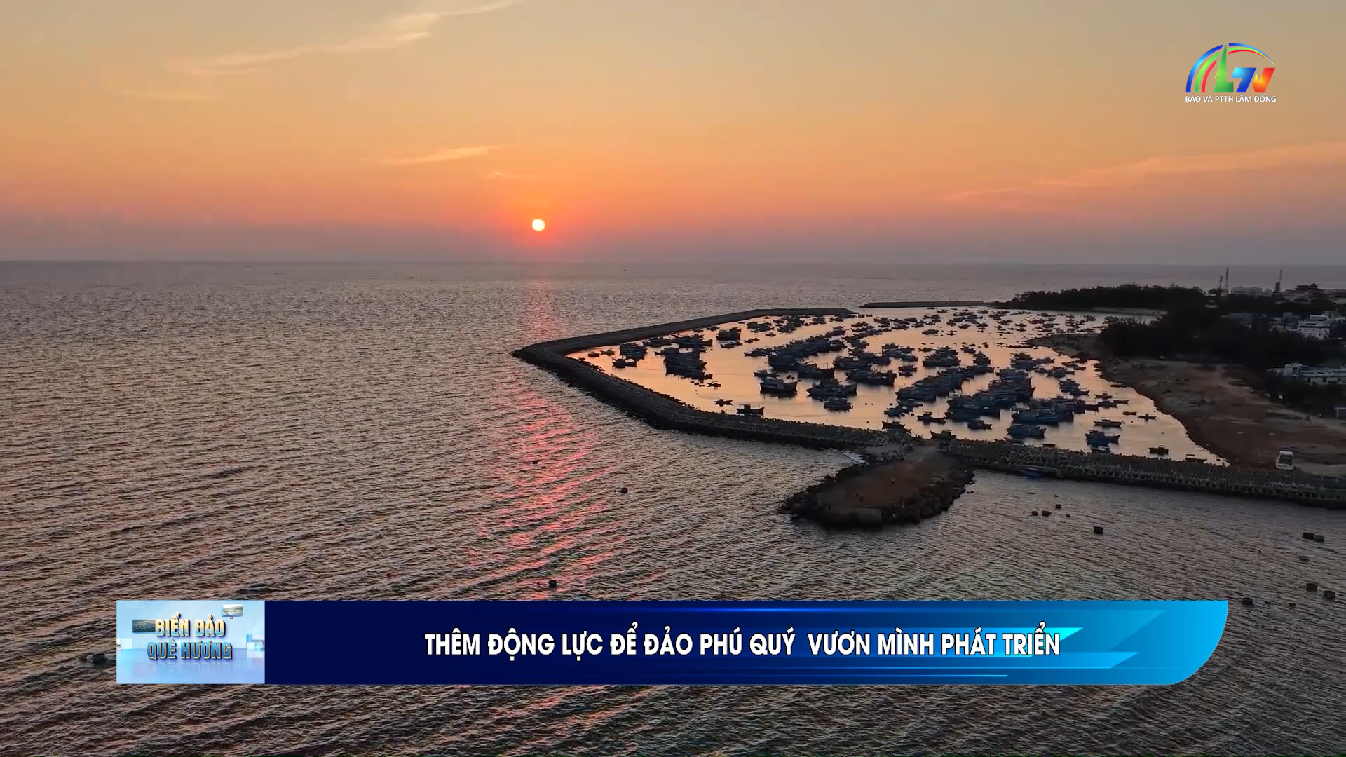 Biển đảo quê hương ngày 25/4/2026