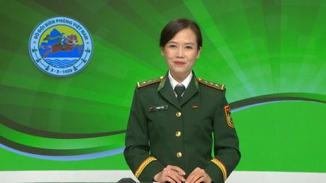 Vì chủ quyền an ninh biên giới ngày 25/6/2025