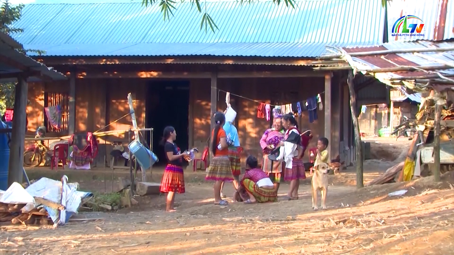 Thời sự M'nông ngày 23/12/2025