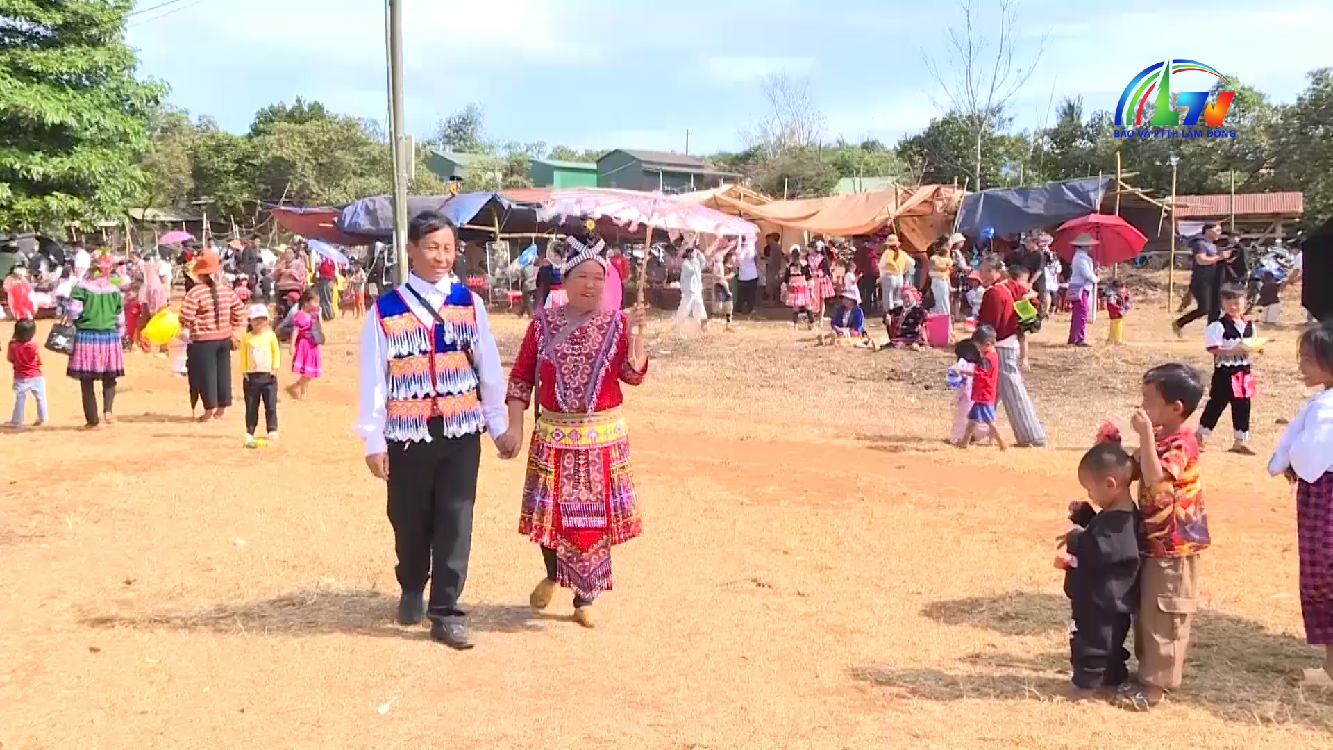 Chương trình tiếng Mnông ngày 1/3/2026