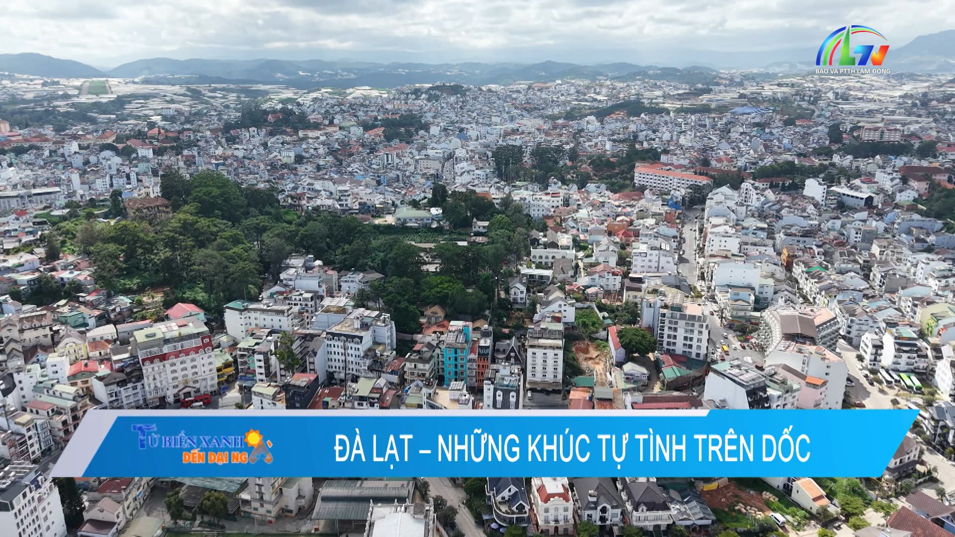 Từ biển xanh tới đại ngàn ngày 26/3/2026