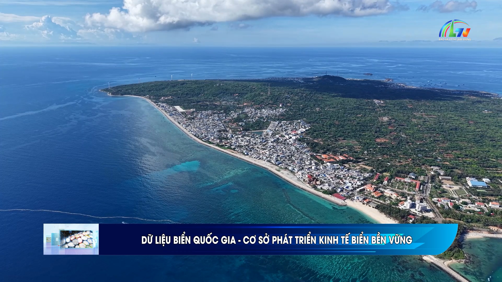 Biển đảo quê hương ngày 25.07.2026