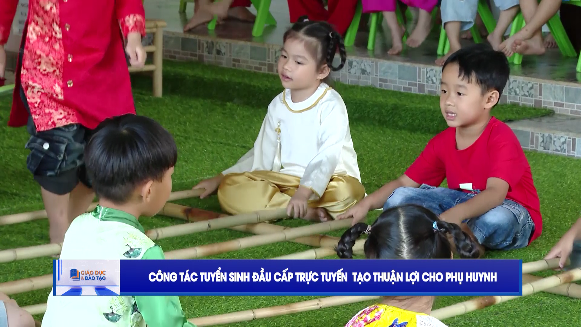 Giáo dục và đào tạo ngày 20/7/2026