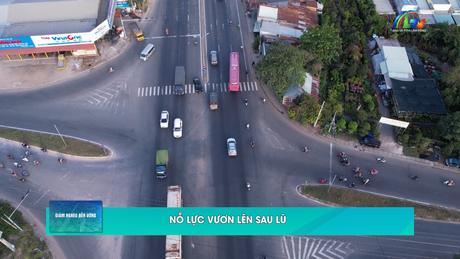 Giảm nghèo bền vững ngày 24/08/2026