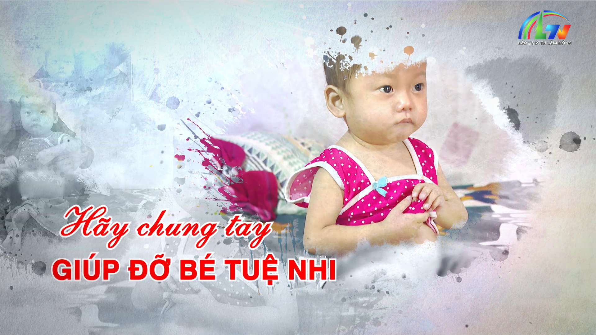 Lan tỏa yêu thương ngày 25 10 2025