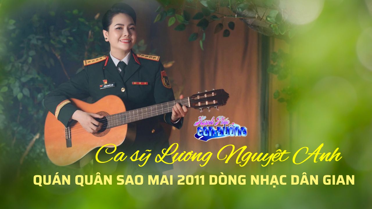 Hạnh phúc con đường ngày 26 10 2025