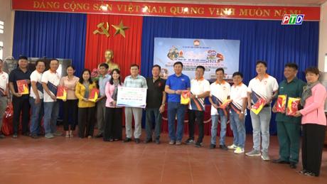 Bản tin Tiếng Mnông ngày 23/04/2025