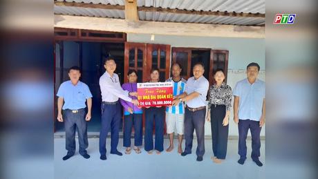 Bản tin Tiếng Mnông ngày 24/04/2025