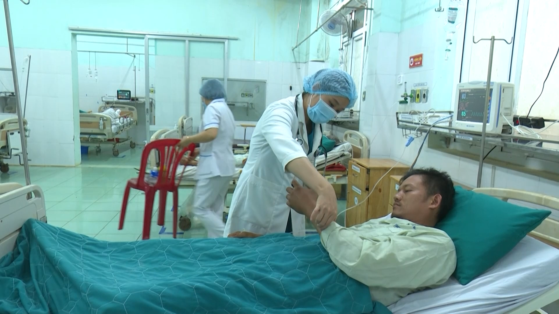 Sức khỏe cho mọi người ngày 27/4/2026