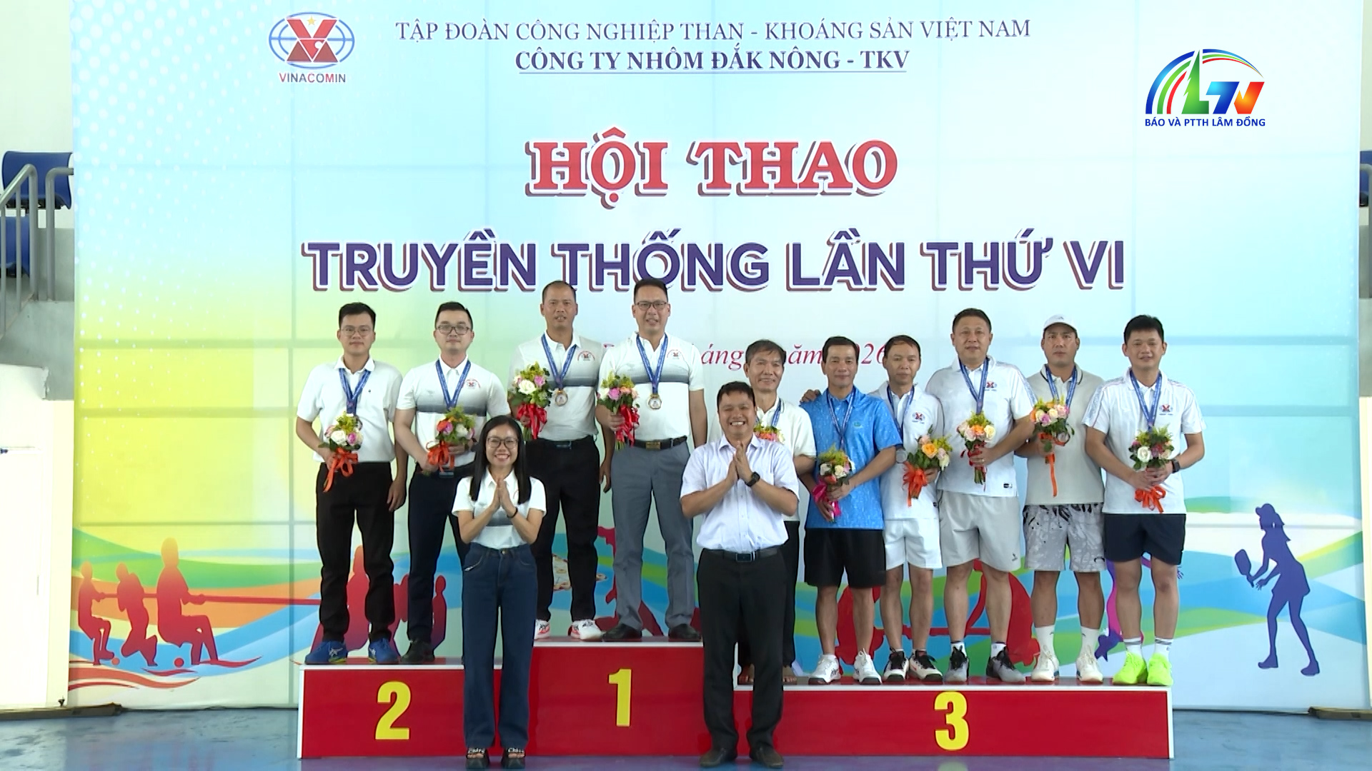 Nhịp đập thể thao ngày 24/5/2026