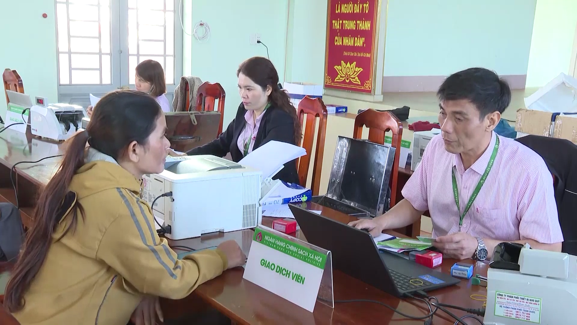 Tài chính ngân hàng ngày 20/5/2026