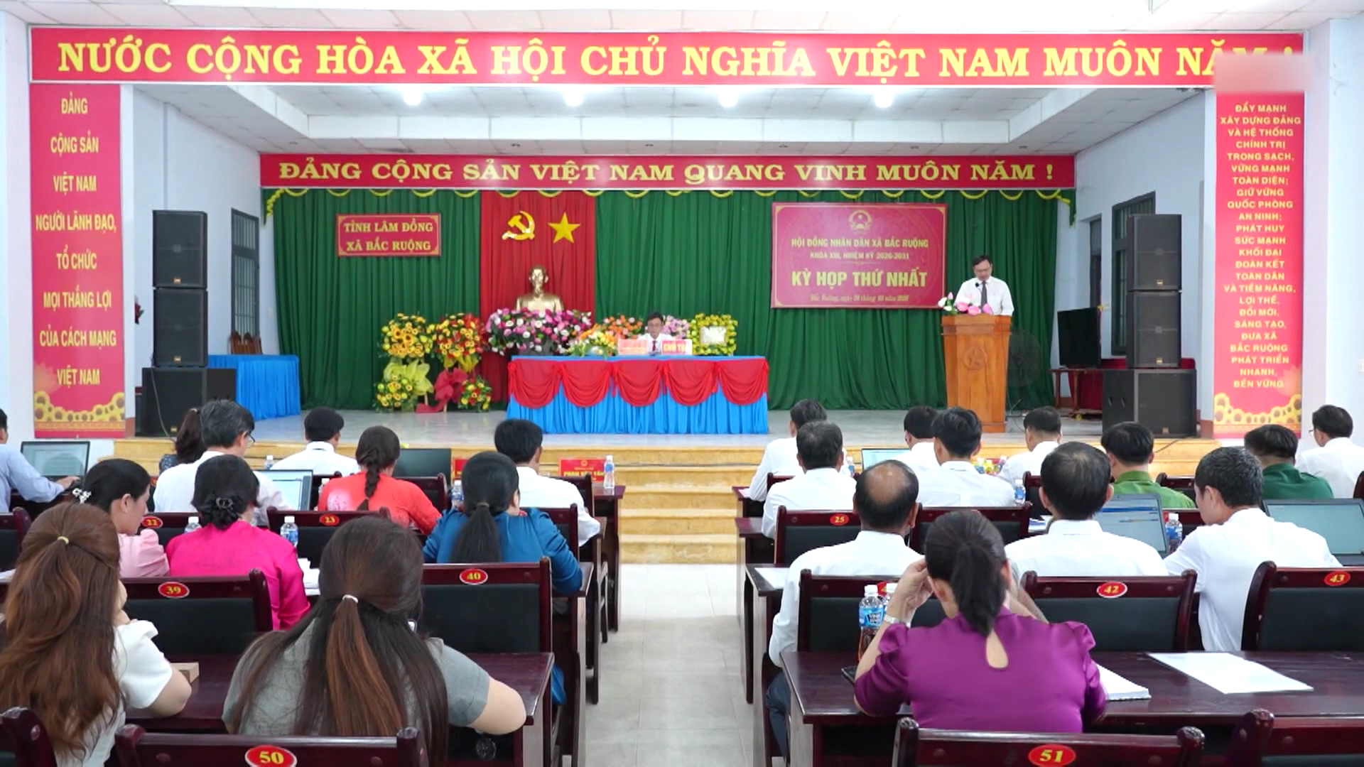 Đảng trong cuộc sống ngày 26/5/2026