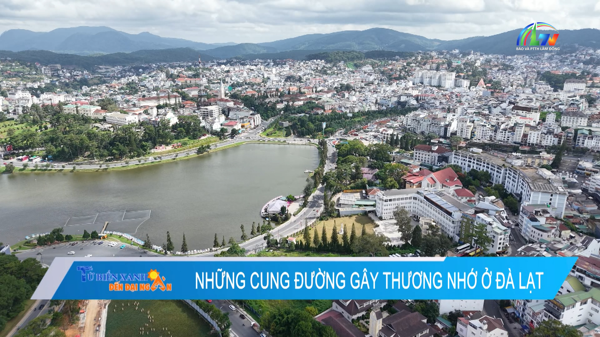 Từ biển xanh đến đại ngàn ngày 14/5/2026