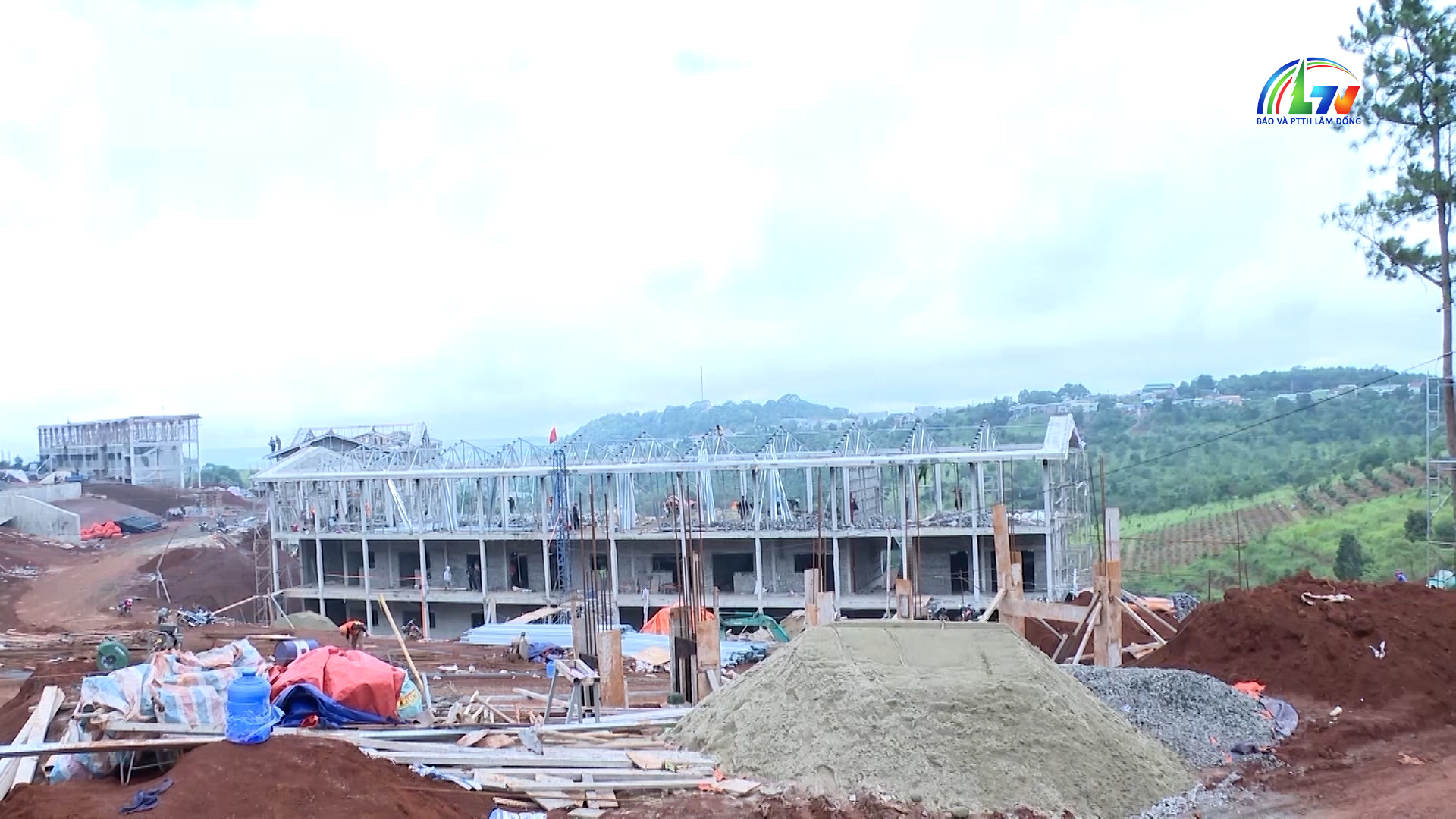 Chuyển động 360 ngày 26/6/2026