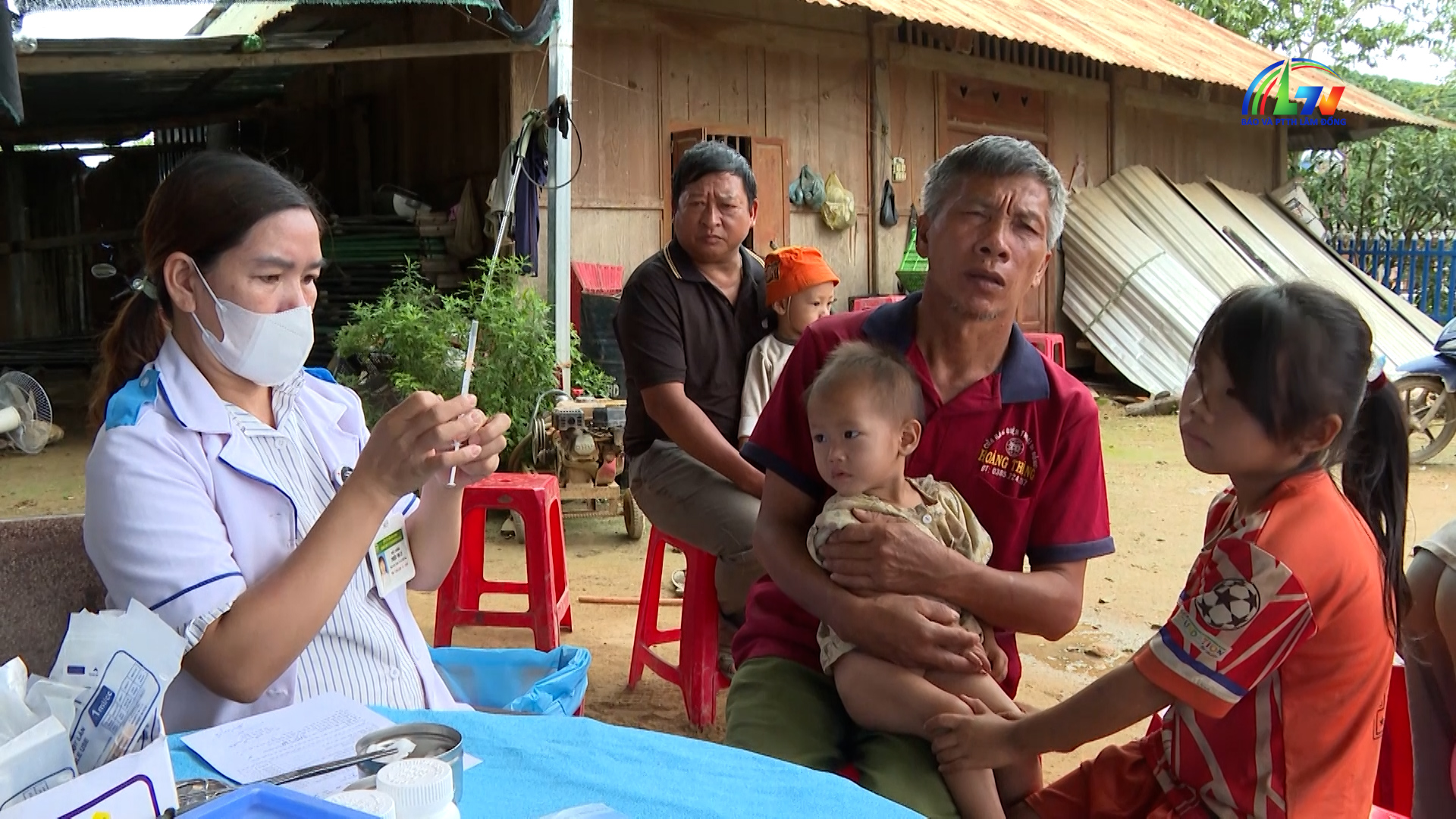 Sức khỏe cho mọi người ngày 27/7/2026