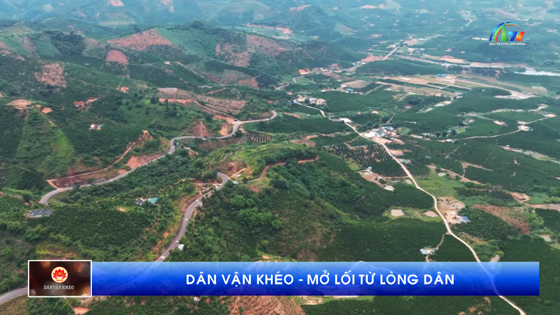 Dân vận khéo ngày 25-07-2026