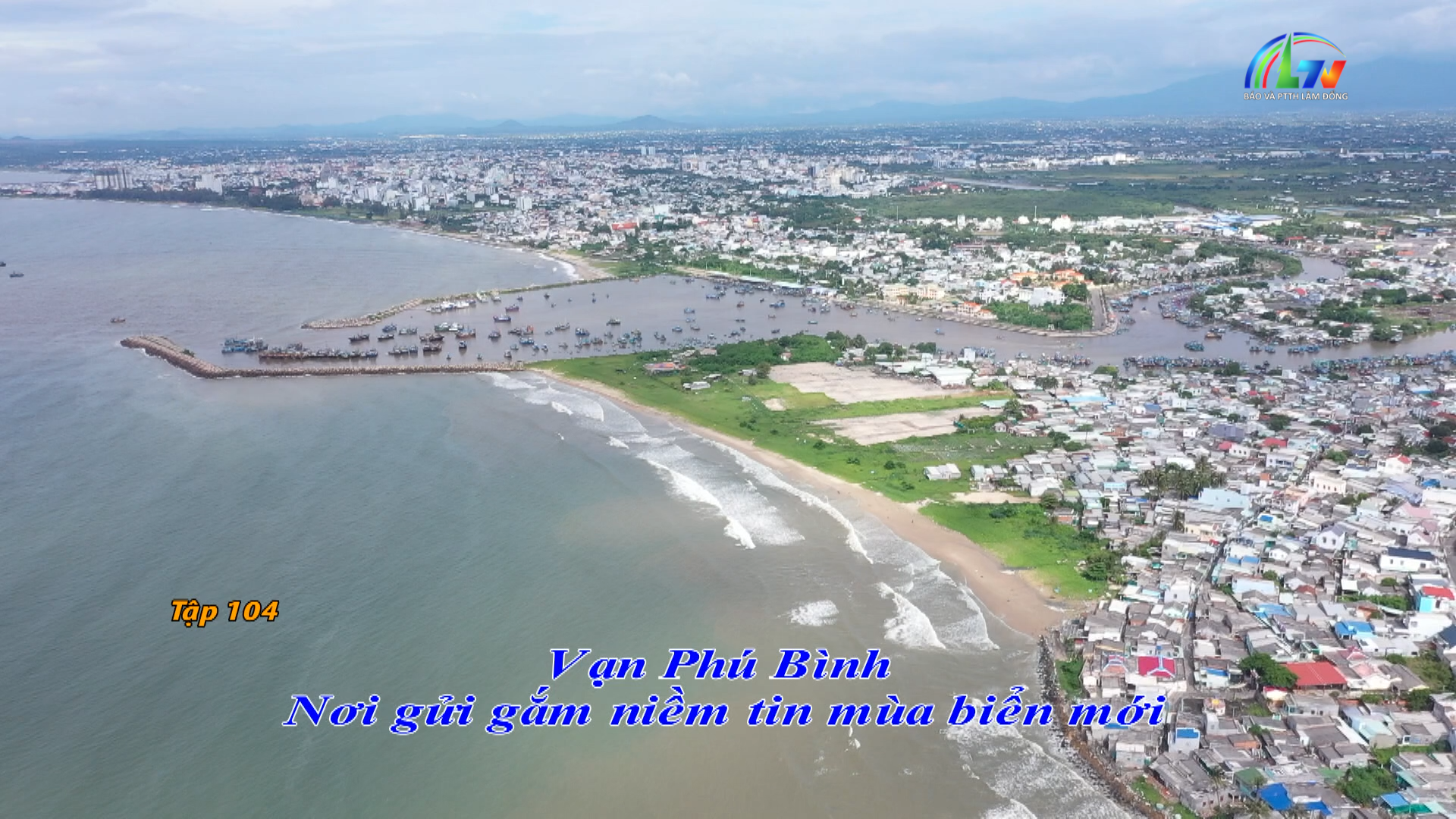 Dọc miền quê biển ngày 11/9/2026 