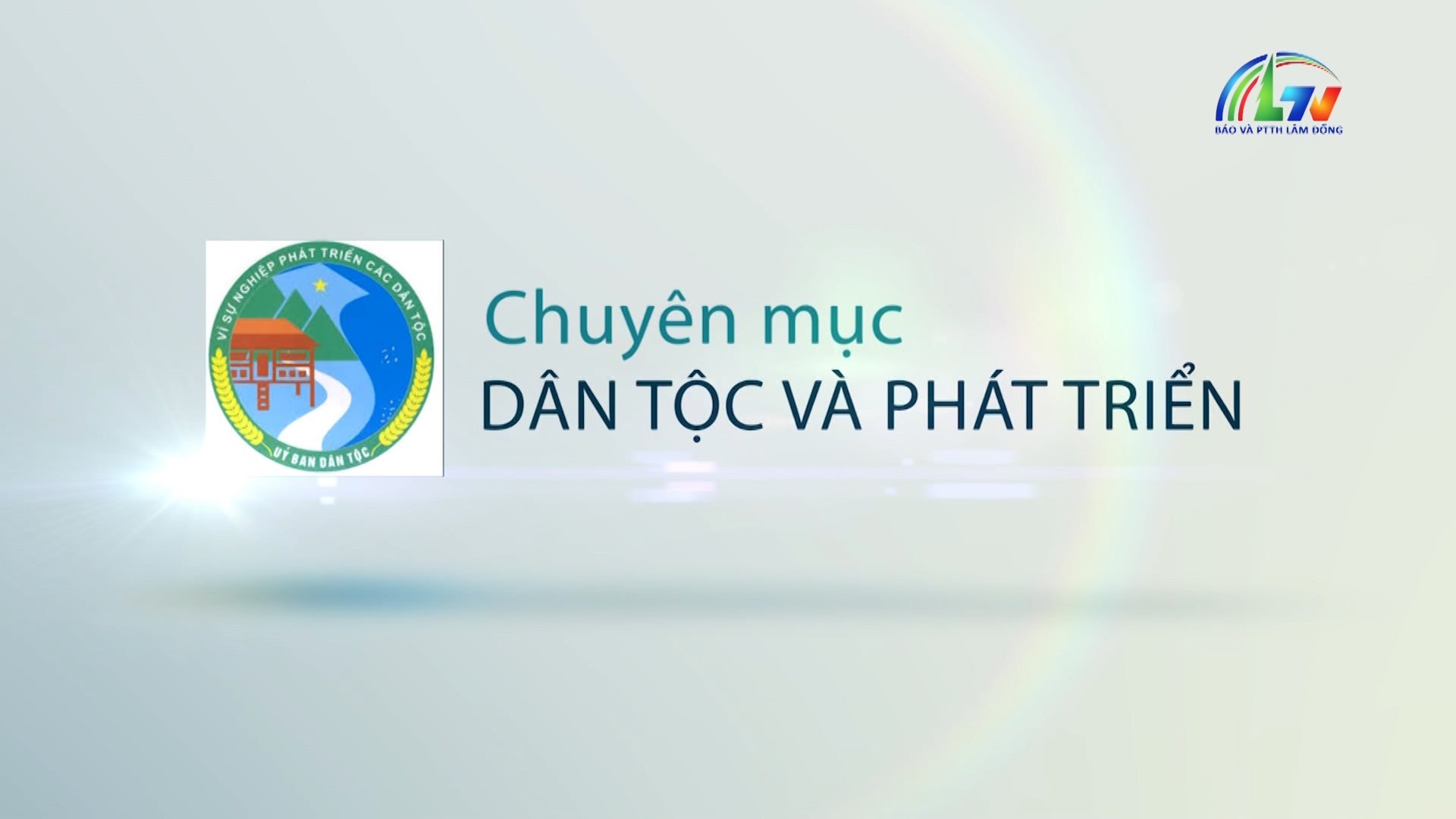 Dân tộc và phát triển ngày 28/5/2026