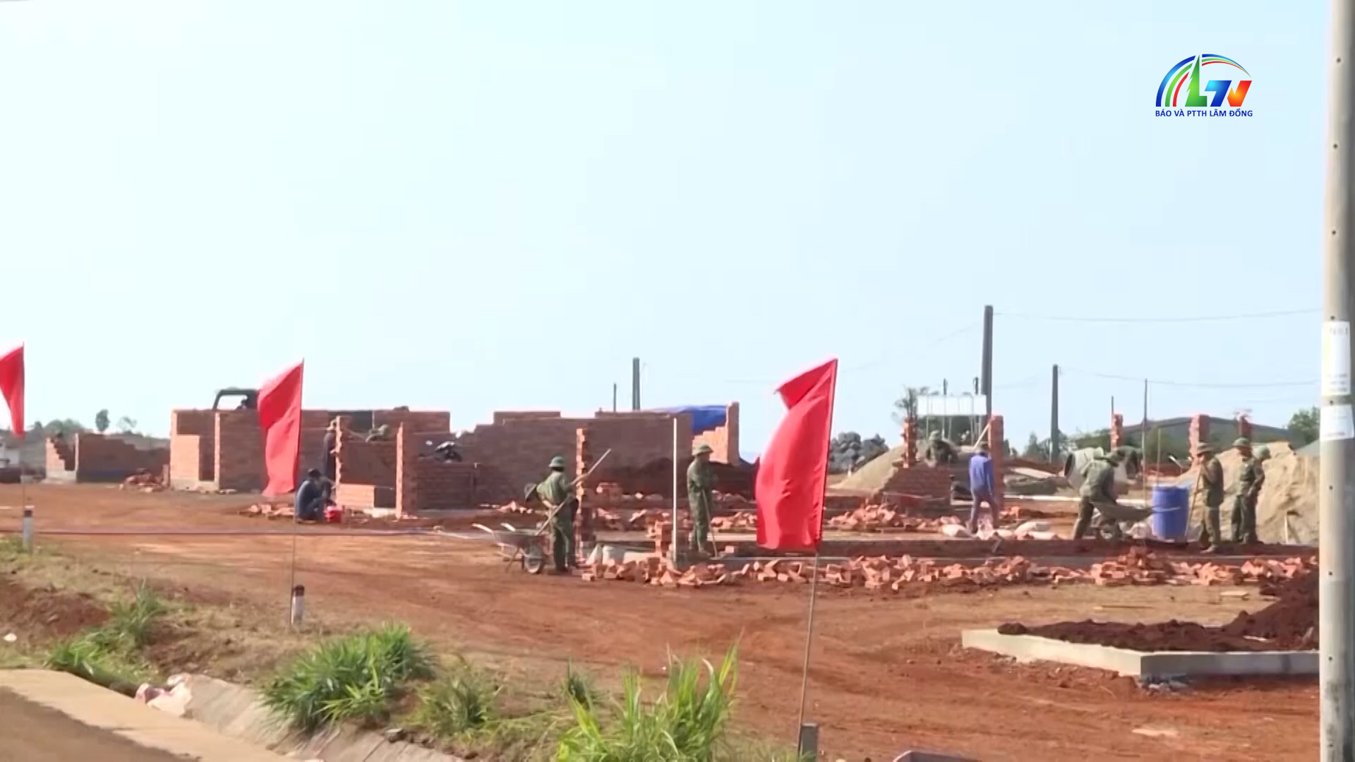 Chuyển động 360 ngày 28/6/2026 