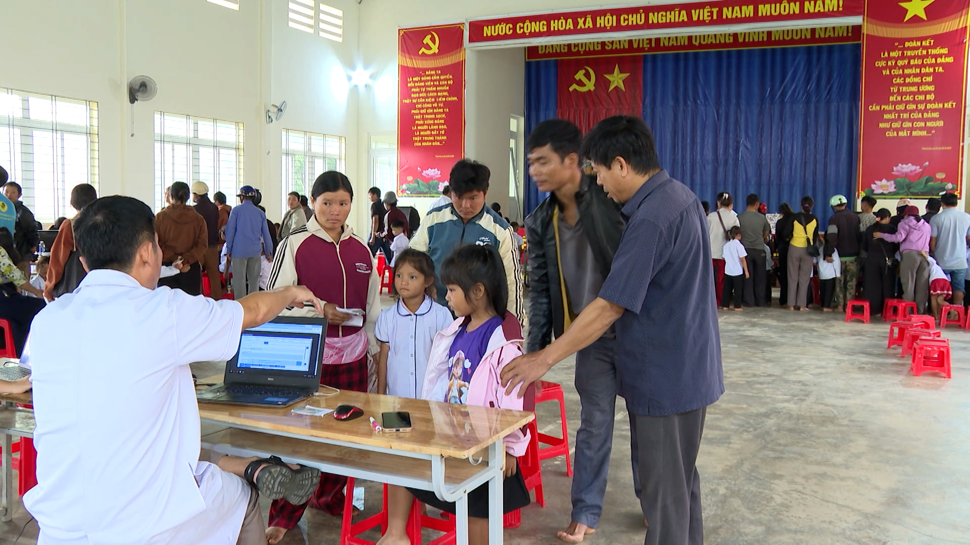 Sức khỏe cho mọi người ngày 28/9/2026