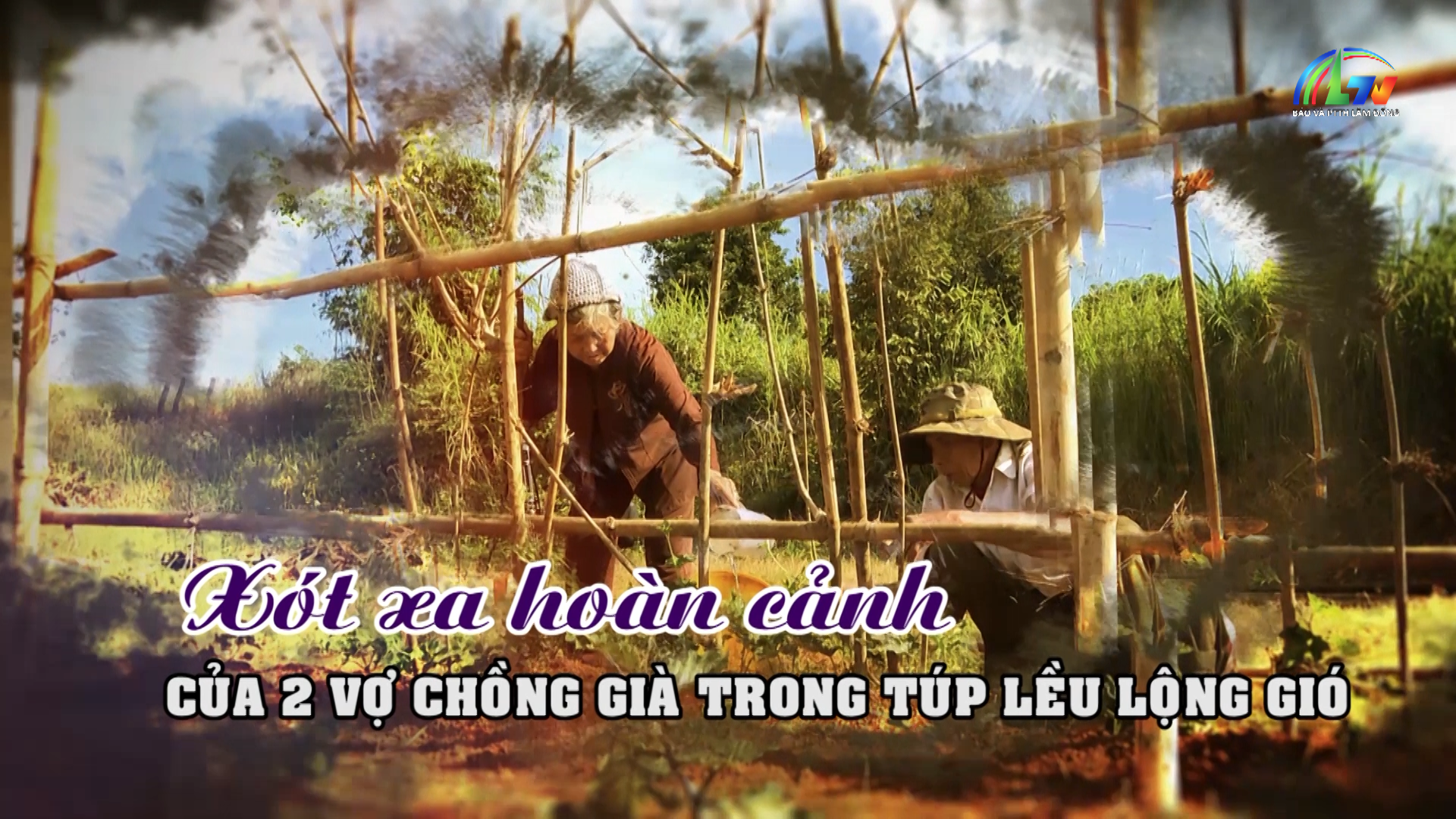 Lan tỏa yêu thương ngày 27 12 2025