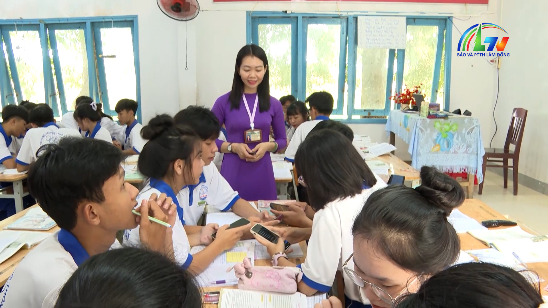 Chuyển đổi số ngày 29/1/2026