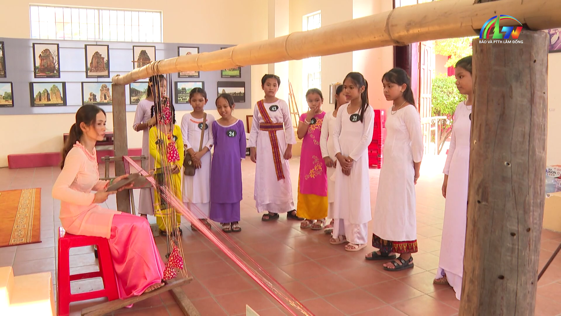 Văn hóa dân tộc ngày 29/3/2026