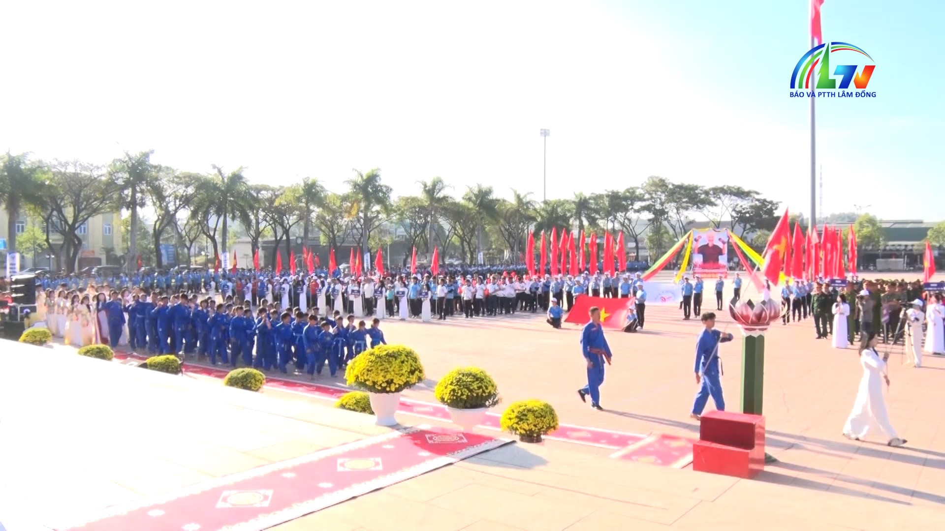 Nhịp đập thể thao ngày 29/3/2026