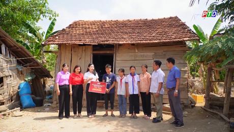 Chương trình Mnông ngày 3/5/2025