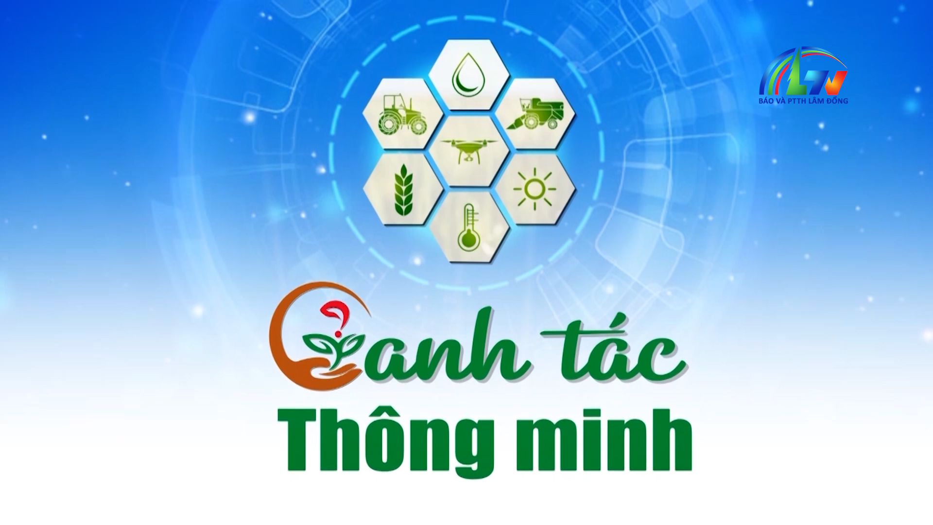 Canh tác thông minh ngỳ 28/4/2026