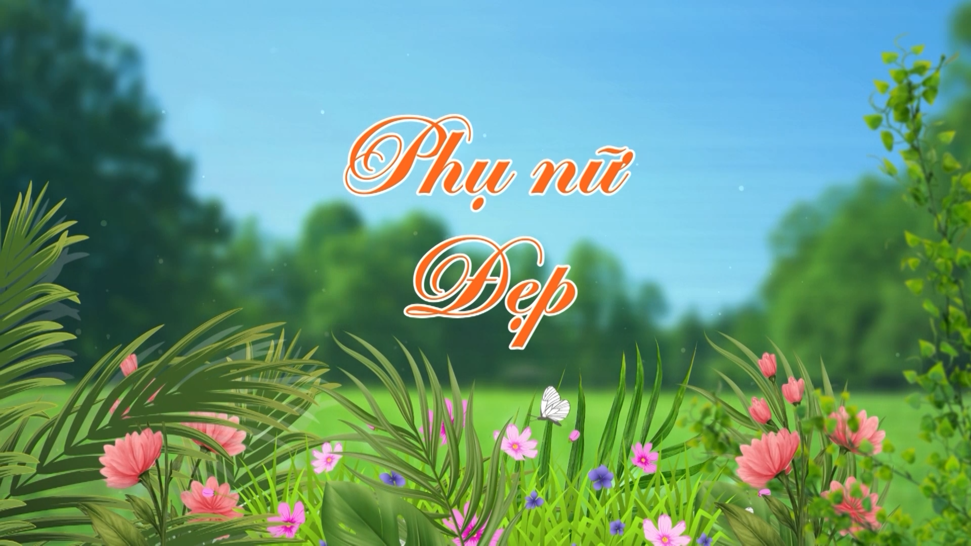 Phụ nữ và cuộc sống ngày 30/4/2026