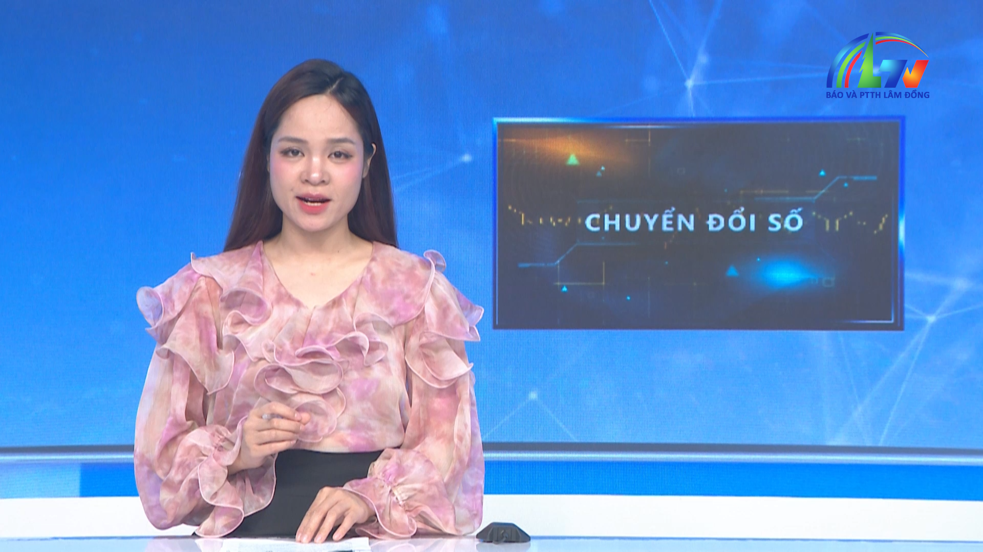 Chuyển đổi số ngày 28/5/2026
