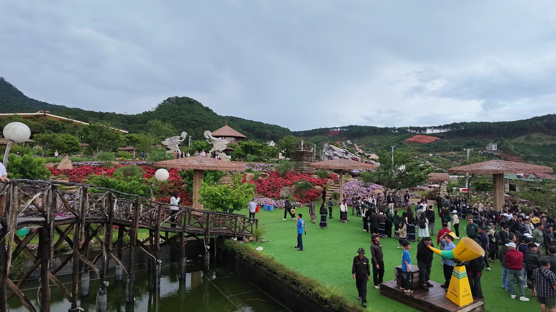 Tạp chí văn hóa nghệ thuật ngày 28/6/2026