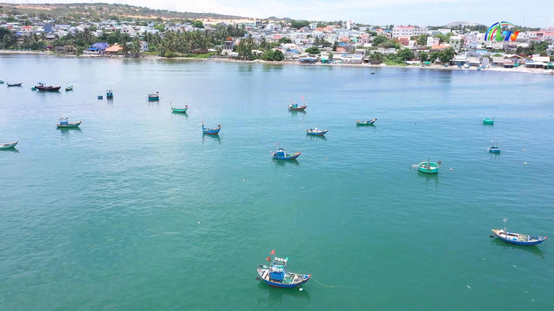 Dọc miền quê biển ngày 28/6/2026