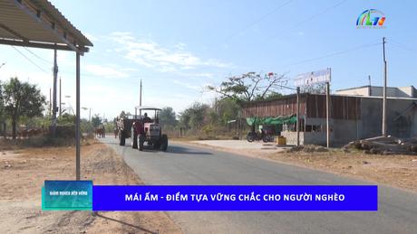 Giảm nghèo bền vững ngày 28-9-2026