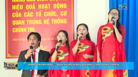 Dân tộc và phát triển ngày 20/9/2026