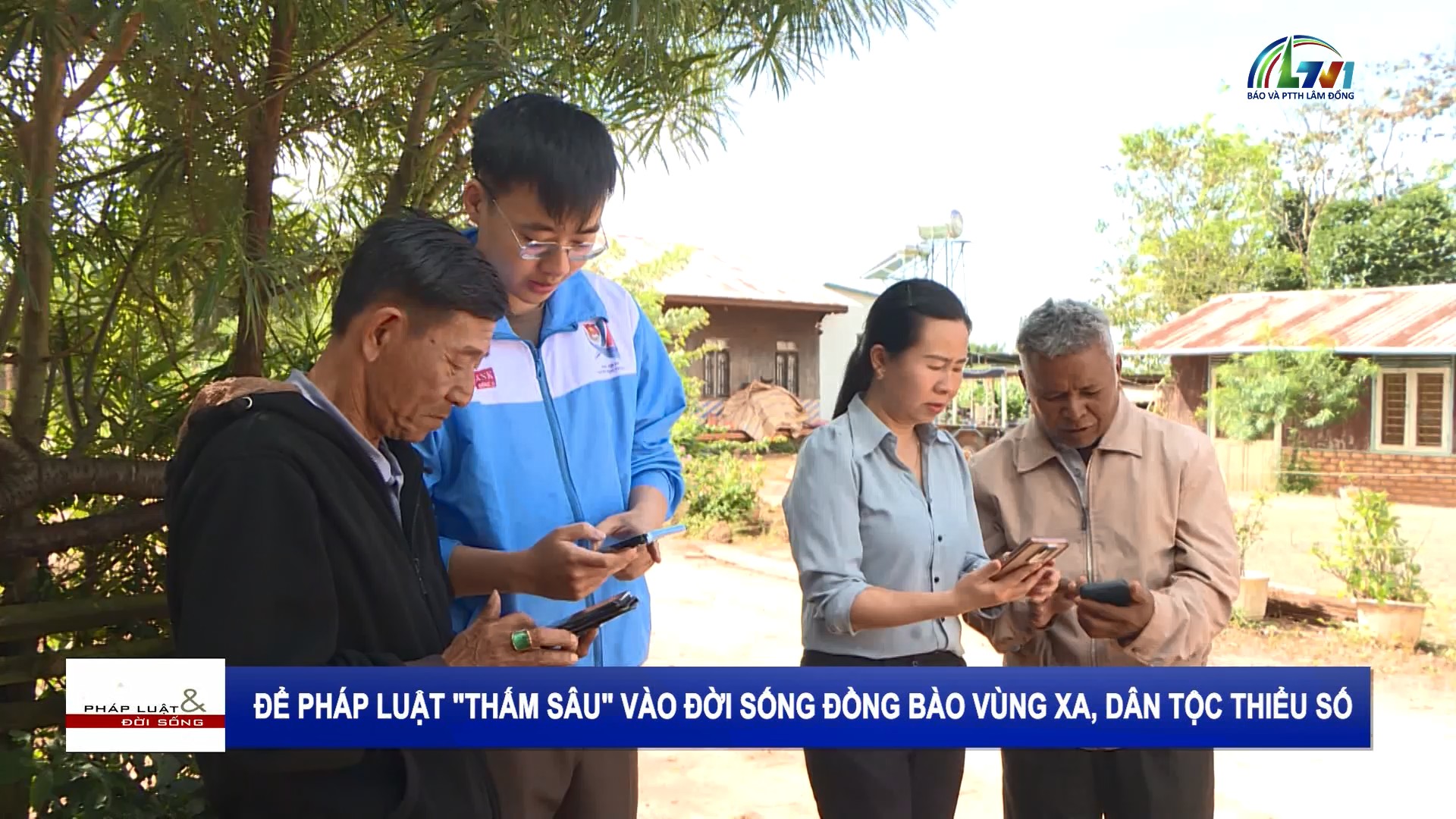 Pháp luật và đời sống 27/12/2025