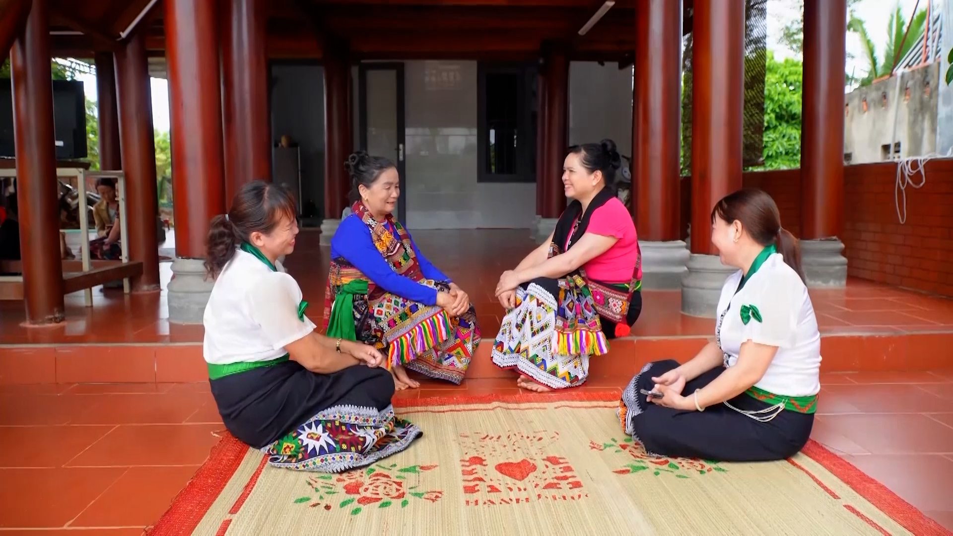 Sắc màu văn hóa ngày 31/1/2026