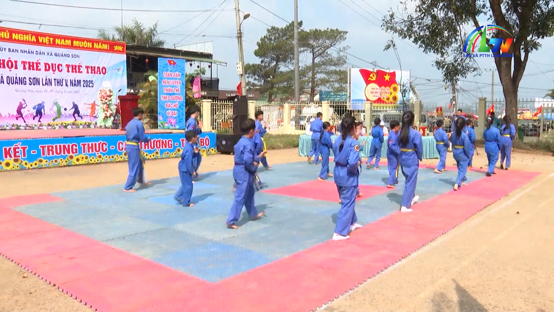 Bản tin tiếng Mnông ngày 31/3/2026