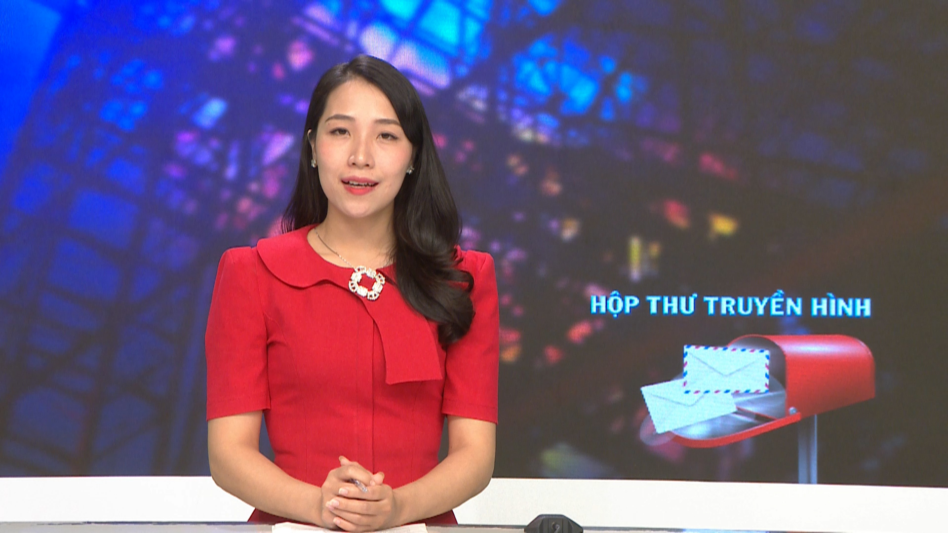 Hộp thư truyền hình ngày 24/3/2026