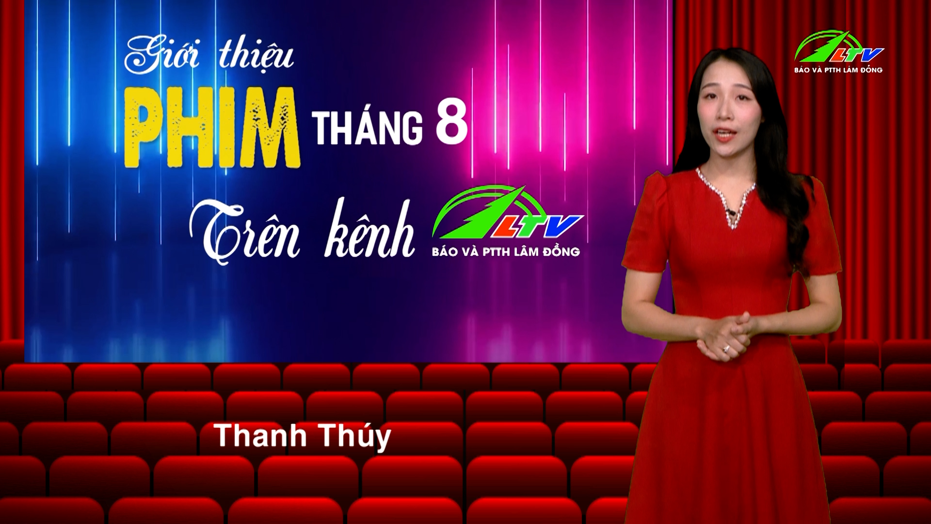 Giới thiệu phim tháng 8 2025