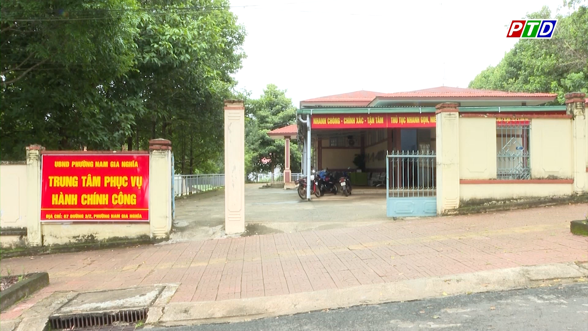 Sẵn sàng vận hành mô hình chính quyền cấp xã mới