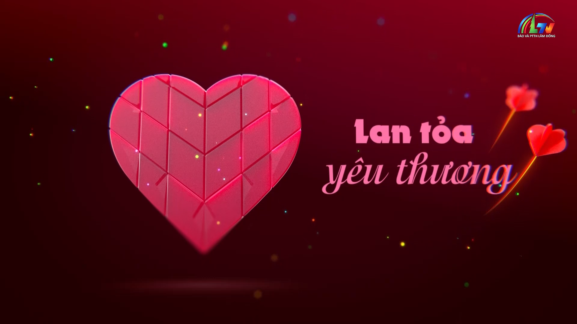 Lan tỏa yêu thương ngày 24.2.2026