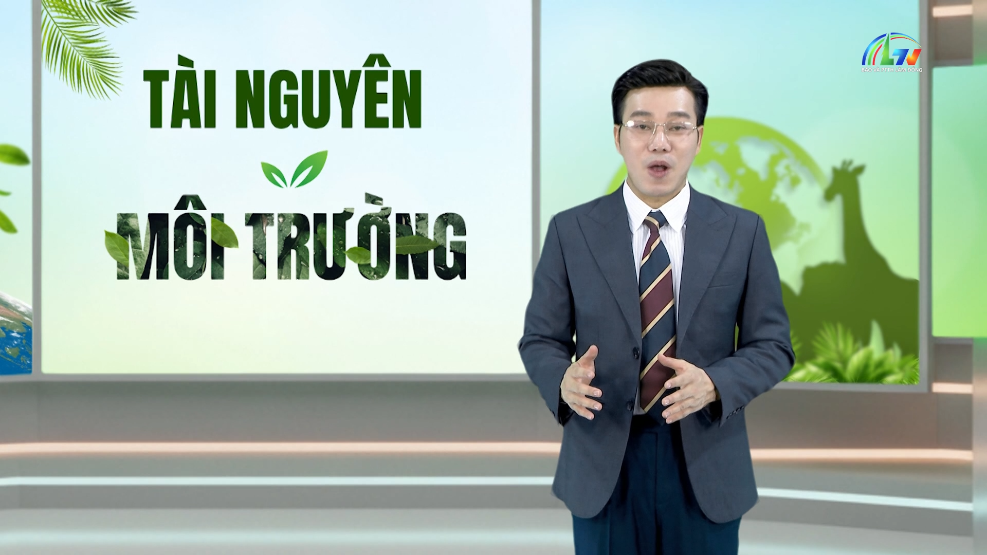 Tài nguyên và môi trường 10/6/2026